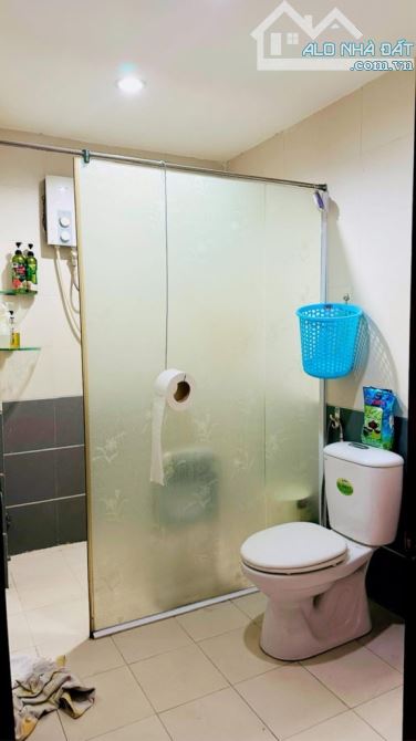 MTKD HUỲNH VĂN MỘT- NGAY TRUNG TÂM TÔ HIỆU - THẠCH LAM - TÂN PHÚ-4 TẦNG-4X19 -12 TỶ 3 - 3