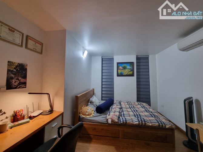 Bán căn Duplex cao cấp đẹp nhất 320m2 5 ngủ dự án Hà Đô Park view, tặng full nội thất xịn - 3