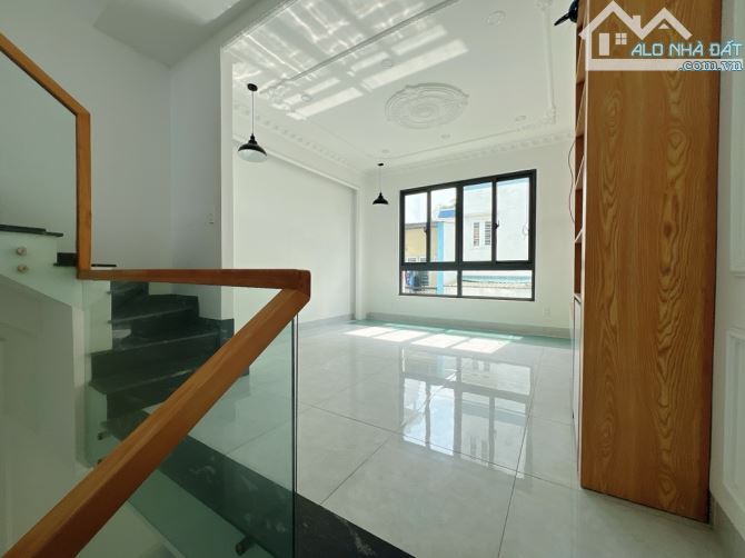 BÁN NHÀ 5 TẦNG 50M2 NGAY TÂN KỲ TÂN QUÝ NỐI DÀI KHU BÌNH HƯNG HÒA B GIÁ 4,8TỶ TL - 3