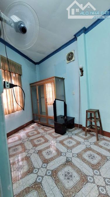 Bán Nhà 1T 1L  P_Quang Vinh gần đường Phan Đình Phùng, thổ cư , hoàn công Giá chỉ 1ty350 - 3