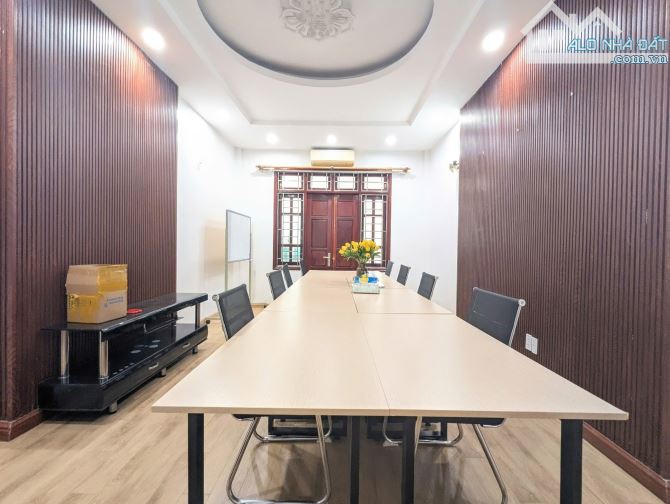 BÁN NHÀ HOÀNG VĂN THÁI – THANH XUÂN, PHÂN LÔ QUÂN ĐỘI, HAI THOÁNG, 7 TẦNG THANG MÁY. - 3
