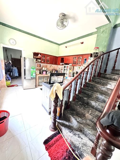 CẦN BÁN GẤP NHÀ - HXH THẠCH LAM, GẦN THOẠI NGỌC HẦU, TÂN PHÚ - 79M2 - 4 TẦNG. CHỈ 7,9 TỶ. - 3
