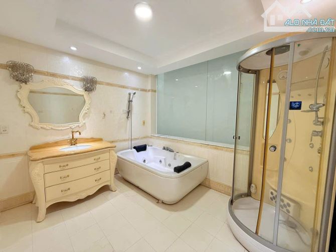 NHÀ BÌNH THẠNH - 4 TẦNG - MỖI PHÒNG CÓ TOILET – HẺM Ô TÔ PHAN VĂN TRỊ 12,7 Tỷ - 3