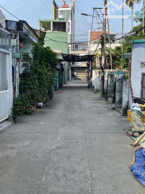 📌📌📌Làm việc trực tiếp!!!🏫 Bán nhà cấp 4 - kiệt 08 Đồng Kè Liên Chiểu Kiệt rộng 5m 🍀 - 3