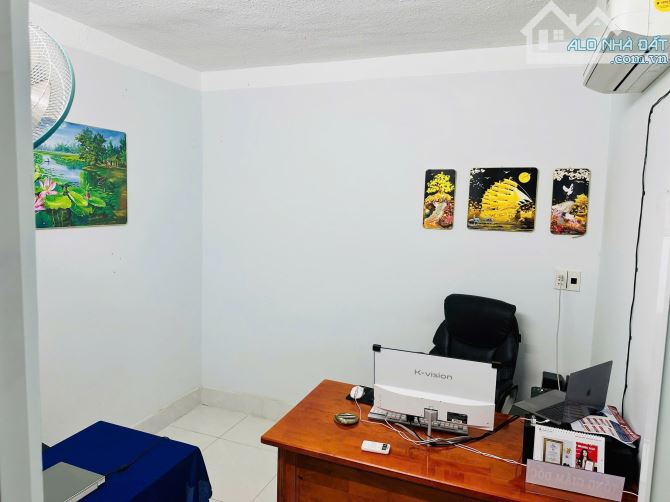 Bán Nhà gác đúc lửng Kp9, Tân Phong. Thích hợp gia đình ở lâu dài hoặc đầu tư. - 3