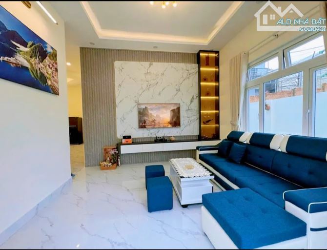 Căn biệt thự sân vườn 🔥202m- Gần Thung Lũng Tình Yêu 💸 8 Tỷ 8 - 3