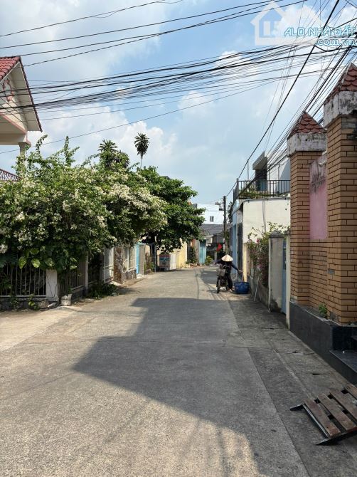 Bán lô đất 5m2 x 20.4m,  SHR Thổ Cư 100%, gần BV Đồng Nai phường Tam Hòa. - 3