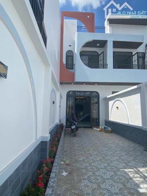 bán nhà gần khu công nghiệp Cầu Tràm dt 4x66 giá 3 tỷ 150tr. - 3