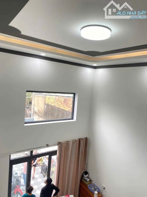 Chính chủ gửi bán căn nhà có gác lửng 5x21 tại phường Tân Hiệp nhà mới xây. - 3