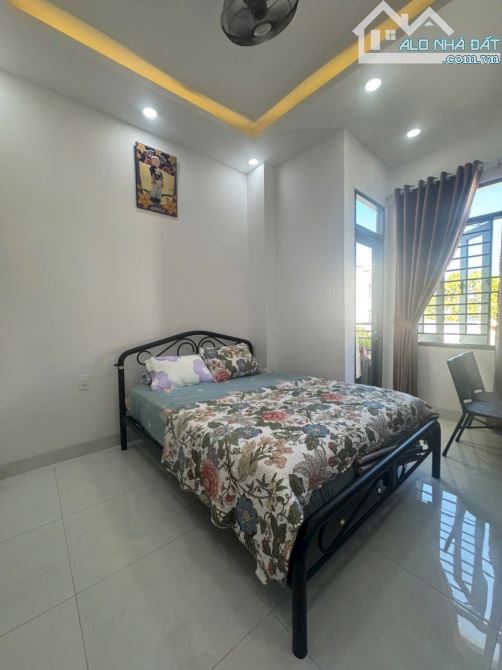 Bán Nhà Hẻm 2,4m Bửu Đoá ,Phước Long ,Nha Trang. Giá 3ty650 - 3