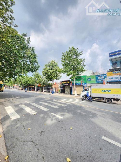 7Tỷ2__105m2__gần chợ Tân Long__Nhà 1T1L__mặt tiền kinh doanh đường Nguyễn Thị Minh Khai - 3