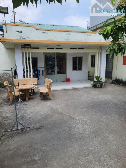 🚨 TIN SỐC Q12 – ĐẤT MẶT TIỀN GIÁ BẰNG HẺM – 736M2 NGANG KHỦNG 13M – GIÁ NGỘP CHỈ 22 TR/M2 - 3