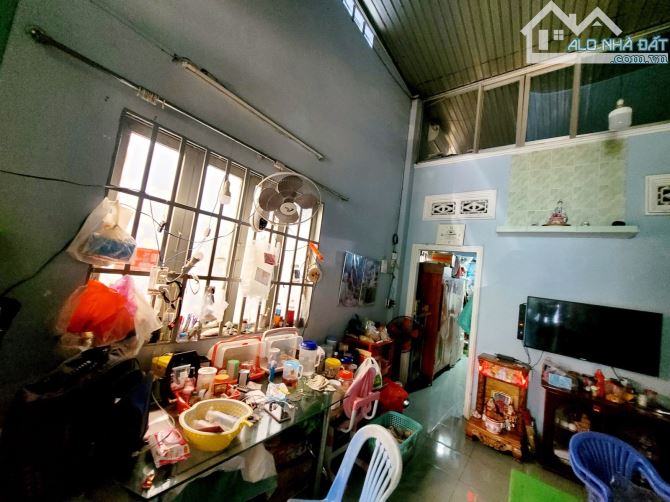 🌴 Gấp bán nhà C4 + 5 P.trọ - 165mv, Hẻm xe hơi 8m. Ngay làng ĐHQG, UBND P. Linh Xuân. - 3