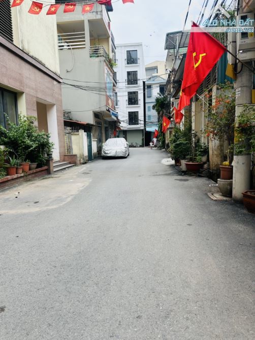 SIÊU PHẨM, PHÂN LÔ LAI XÁ 85M2, GARA, VIEW HỒ, NT XỊN SÒ, Ở CỰC SƯỚNG 10,3 TỶ - 3