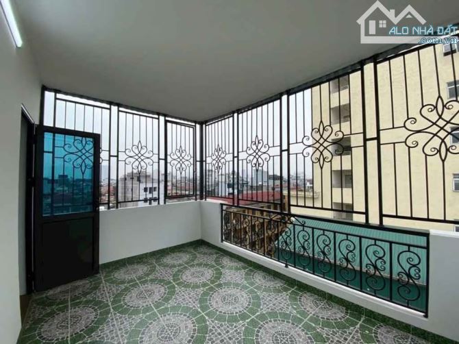 💥SIÊU PHẨM – PHẠM VĂN ĐỒNG – 7 TẦNG THANG MÁY – THOÁNG TRƯỚC SAU – CÁCH PHỐ VÀI BƯỚC CHÂN - 3