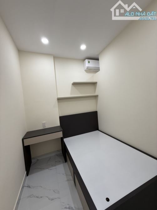 BÁN NHÀ 1 TRỆT 1 LẦU – 3x10M – PHƯỜNG TÂN QUY, QUẬN 7 – SỔ HỒNG RIÊNG, HOÀN CÔNG ĐẦY ĐỦ - 3