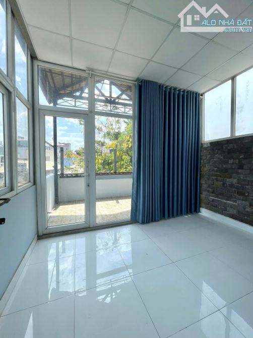 NHÀ ĐẸP 3 TẦNG BTCT - 💥52M2💥 - NGANG 4M - BÙI ĐÌNH TÚY - GẦN BÀ CHIỂU - CHỈ 4.x TỶ - 3