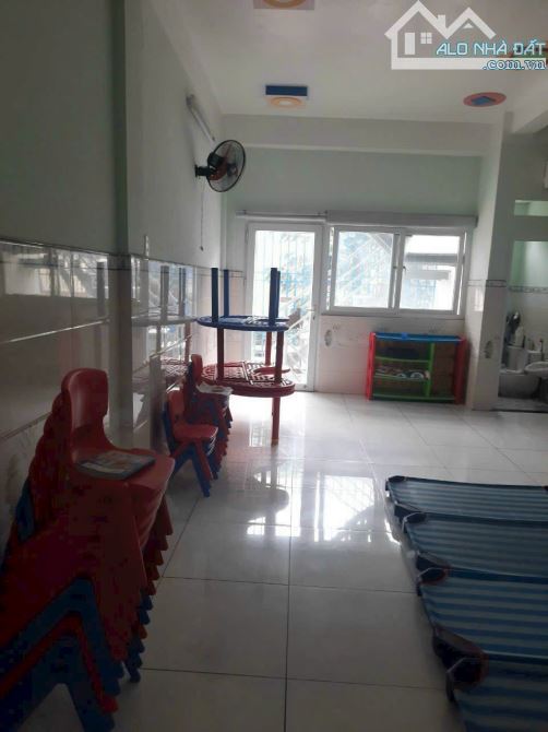 MẶT TIỀN 6 TẦNG ĐÚC NGUYỄN THỊ ĐẶNG TTH QUẬN 12 GIÁ RẺ 22 TỶ - 3