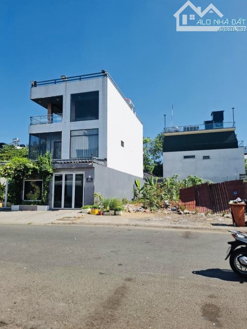 BÁN ĐẤT KHU TÊN LỬA 10x20m 200m2 TÂN TẠO ĐS51 CỰC ĐẸP GIÁ 17 TỶ NHỈNH - 3