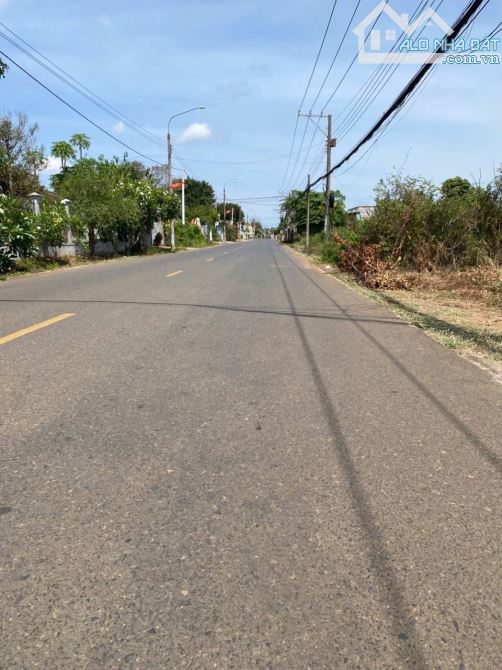 Dt: 10x55, 550m2 Giá 3.6 tỷ . Cần bán lô mặt tiền Đường Số 6 Suối Nghệ, Huyện Châu Đức - 3