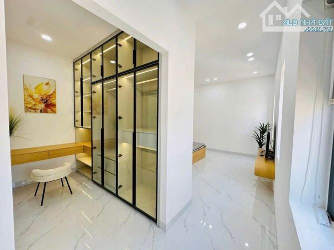 Nhà 2 tầng khu dân cư 19/5 phường Eatam - 3