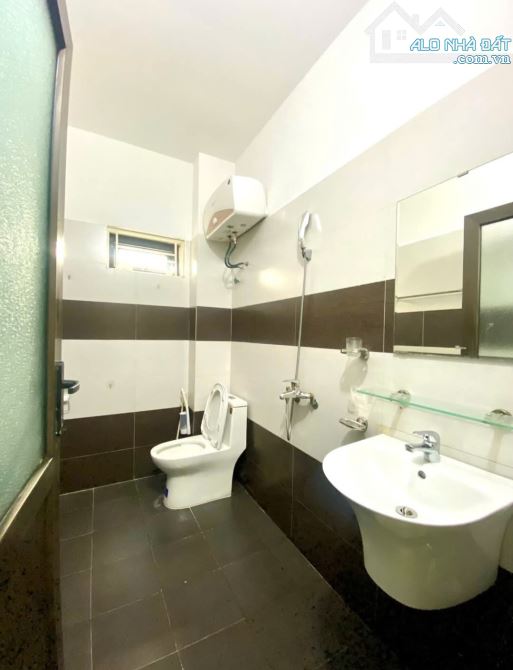 Bán nhà Phú Xá, Đông Hải, Hải An, Hải Phòng. 3 tầng, 57,6m2, 2,59 tỷ. Ngang 4,5m nở hậu, t - 3