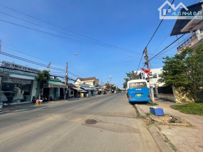 Bán đất trung tâm diên khánh mặt tiền nguyễn trãi ngang 10m - 3