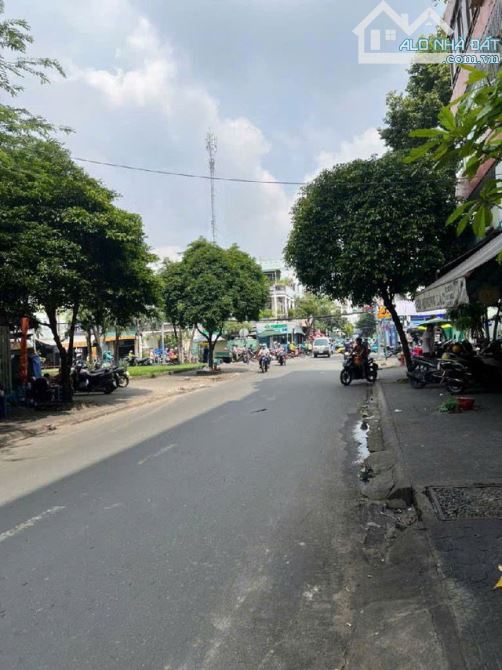 BÁN NHÀ MẶT TIỀN PHẠM VĂN BẠCH, TB – KINH DOANH ĐA NGÀNH NGHỀ - 3