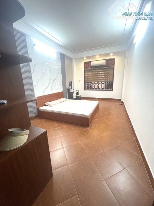 Nhà đẹp phố vip Thái Hà full tiện ích - 3