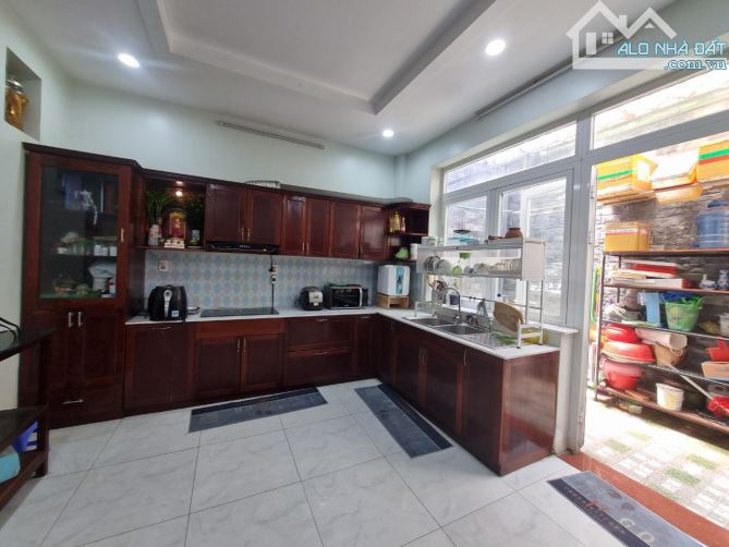 Mặt tiền Đường Số 2 an lạc bình tân 3tầng 6×17m bán gấp - 3