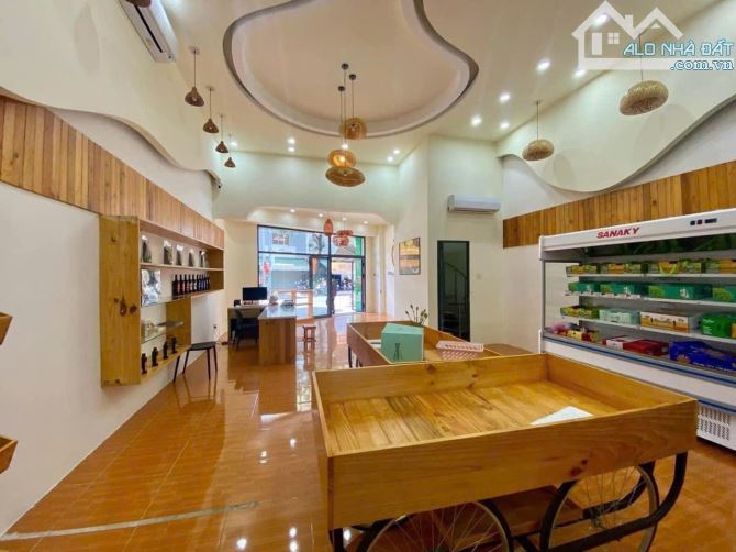 CHO THUÊ NHÀ MẶT TIỀN ĐƯỜNG ĐINH TIÊN HOÀNG, NINH KIỀU, CẦN THƠ - 3