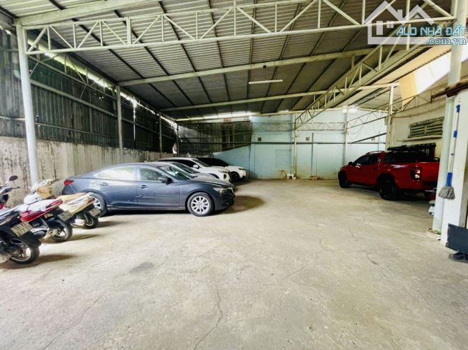 HÓT HÓT BÁN NHÀ MẶT TIỀN BÀ TRIỆU HÓC MÔM - GẦN 1000M2 FULL THỔ CƯ GIẢM TỪ 76 TỶ CÒN 60 TỶ - 3