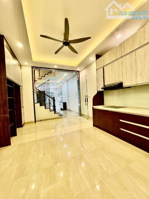 Bán nhà phân lô khu 918 quân đội - Phúc đồng - 3