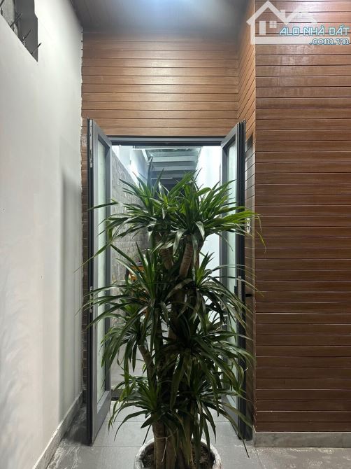 👉 GẤP BÁN NHÀ MẶT PHỐ ĐỖ THÚC TỊNH  NHÀ MỚI Ở NGAY 115M2 ĐƯỜNG 7.5M NỞ HẬU GIÁ CHỈ 6 XTỶ - 3