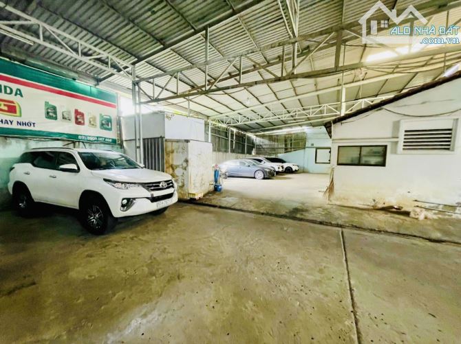 HÀNG SIÊU HIẾM, CẠNH THỊ TRẤN HÓA MÔN 949M2 MÀ GIÁ SIÊU HẠT RẺ GIẢM TỪ 78 TỶ CÒN 61 TỶ - 3