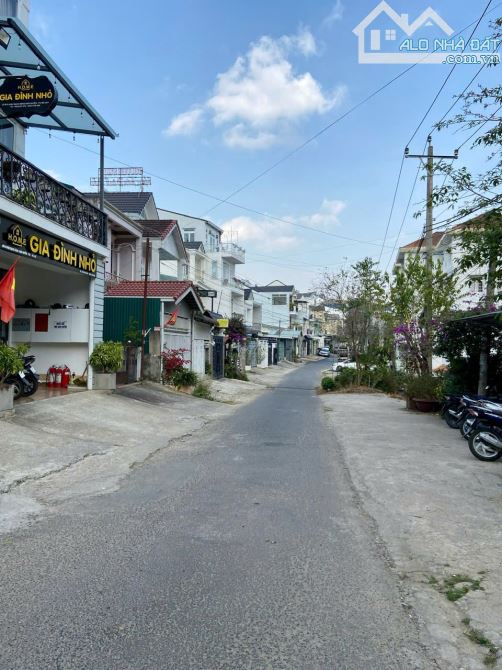 Đất Biệt Lập 2 Mặt Tiền Ngô Quyền, Phường 6, Đà Lạt / 330m2/Giá 17,5 Tỷ - 3