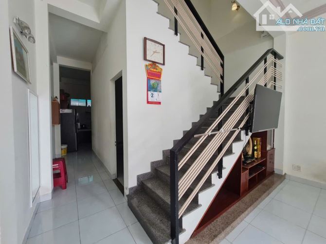 Nhà Đẹp Tuy Lý Vương, Ngũ Hành Sơn , Trung Tâm Khuê Mỹ, 95m², 2 Tầng, Giá 6.6 Tỷ. - 3