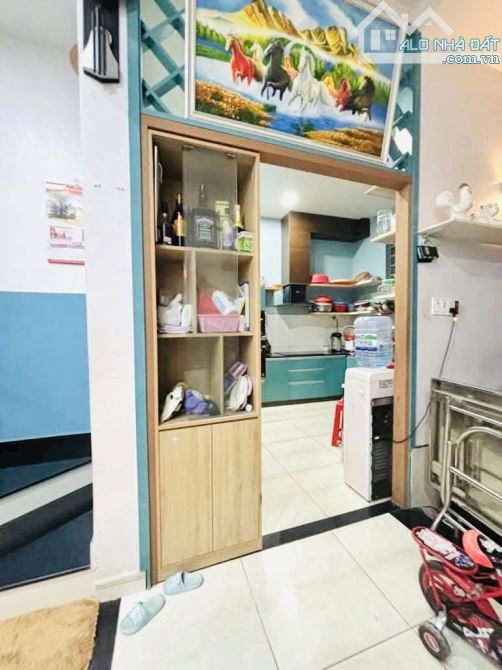 🏡🔥CHỦ B.Á.N GẤ.PPPP🔥 - NHÀ 3 TẦNG - 55M2 💥HẺM XE TẢI💥 - P.25 BÌNH THẠNH -CHỈ 7.2TỶ🌾. - 3