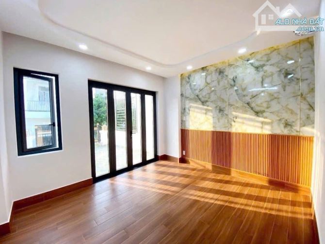 BÁN NHÀ LÊ VĂN QUỚI 64m2 NỘI THẤT CAO CẤP CHỈ NHỈNH 6 TỶ. - 3