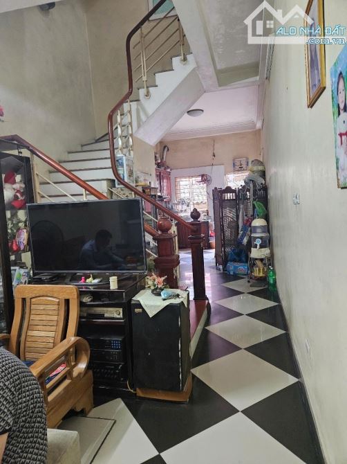 BÁN ĐẤT PHÚ DIỄN, 85m2 MT 4m, TẶNG NHÀ 4T, NỞ HẬU ĐẸP, SÁT MẶT PHỐ, NGÕ OTO NHỎ, GIÁ 13 TỶ - 3