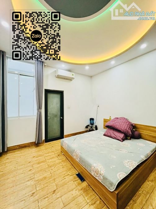 GẤP BÁN - NHÀ KHU TÊN LỬA - BỆNH VIỆN BÌNH TÂN - GIÁP QUẬN 6 - 3