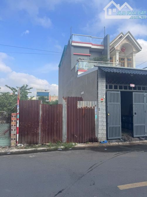 Bán Gấp Đất Mặt Tiền Lê Văn Tiên Tân Đông Hiệp Vị Trí Siêu Đẹp - 3
