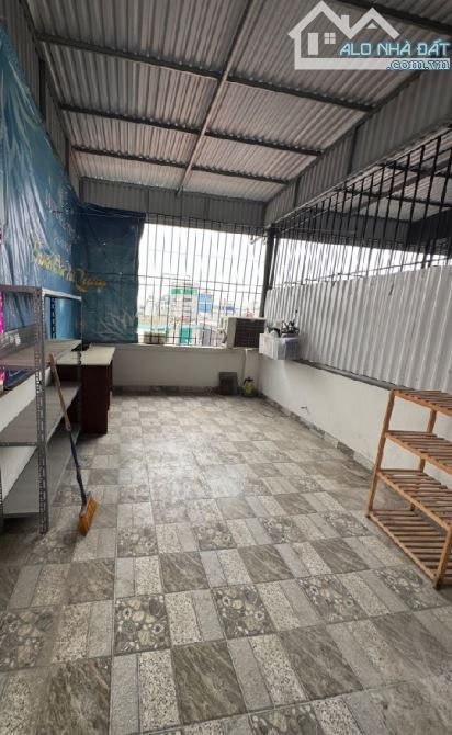HOT – HIẾM PHÂN KHÚC 5 TỶ! LÕI THƯỢNG THANH – NHÀ ĐẸP Ở LUÔN – 35M² x 5 TẦNG - 3