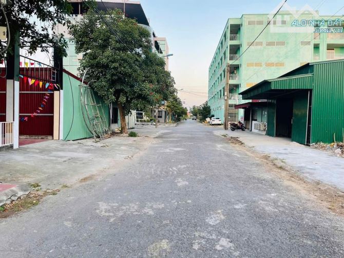 Bán đất Tân Linh - Minh Tân - Kiến Thụy - Hải Phòng - 3