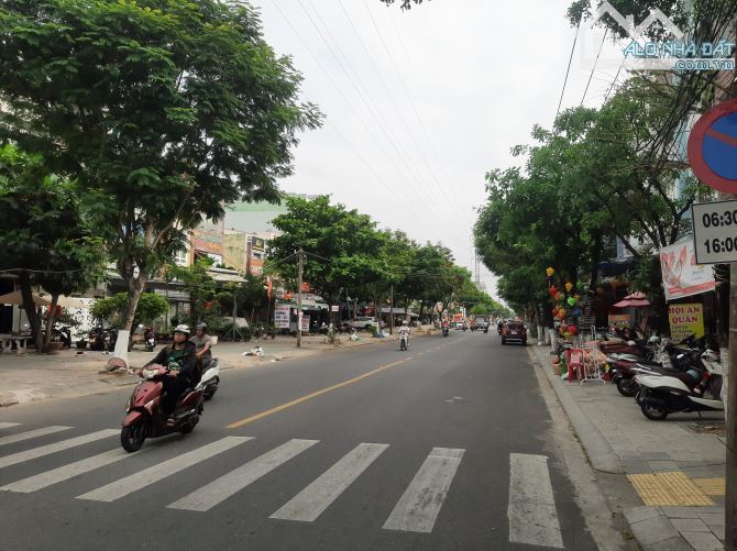 🌟 SIÊU PHẨM MẶT PHỐ HÀN THUYÊN – KHU VIP HÒA CƯỜNG BẮC – GIÁ CHỈ 10,95 TỶ - 3
