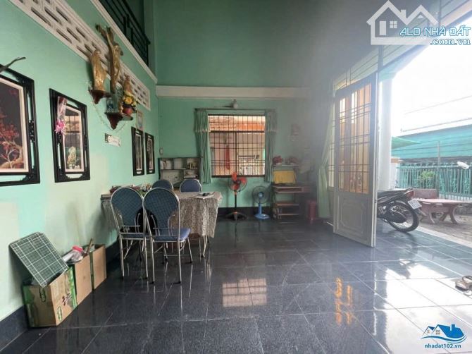Cần bán gấp nhà cấp 4 ở Bệnh Viện Xuyên Á Tân Phú Trung 7x18 ( 130m2 ) 600 TRIỆU SHR - 3