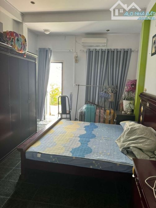 Bán nhà mặt tiền Lê Quang Sung, quận 6, dt 3.5×11, kế chợ Bình Tây, giá 6.9 tỷ - 3