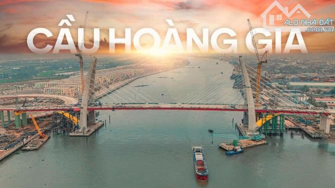 Loanh quanh hơn 4 tỷ có ngay lô đất TÁI ĐỊNH CƯ 226 lê lai - ngô quyền - 3