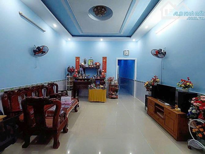 🔥HOT HOT🔥 NGƯỜI THẬ NGƯỜI THẬT VIỆC THẬT DT 85m2 GIÁ CHỈ 715 TRIỆU SỔ RIÊNG 🔥 - 3