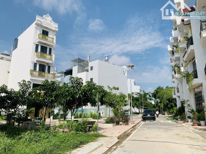 Bán Đất KDC Bình Thành Đường Nhựa 7m Khu Phân Lô Đồng Bộ 4x13 52m2 Giá Tốt 3,5 Tỷ SHR - 3
